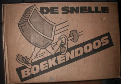 boekendoos